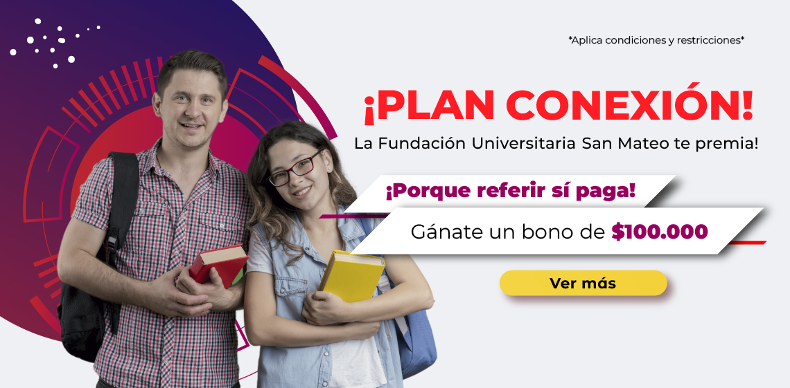 Fundación Universitaria San Mateo